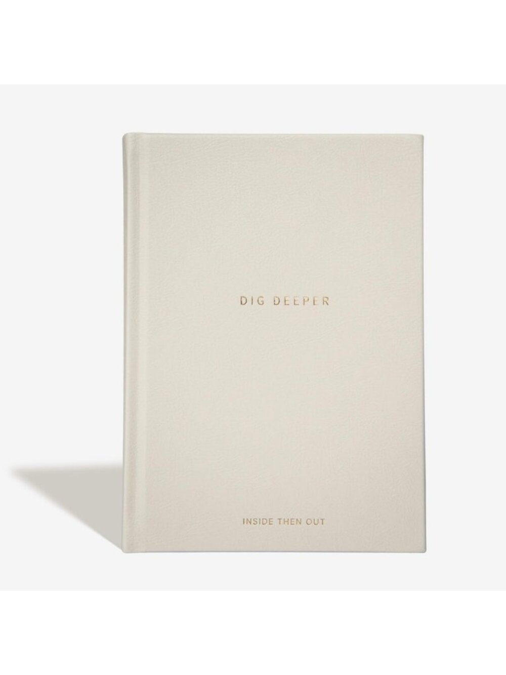 Guided Daily Journal with 180 Prompts for Self-Care, Healing, Growth & Gratitude